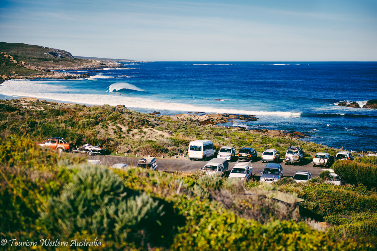 21+ Margaret River Beach Pictures