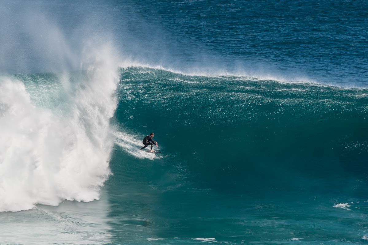 Surfing Down South book-The 70s surf scene - Margaret River Find the Fun